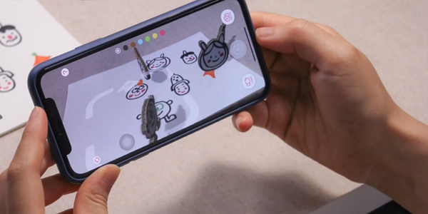 AR相机软件大全