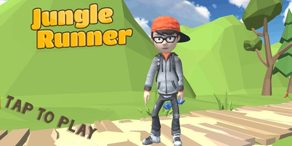 魔性跑酷游戏大全