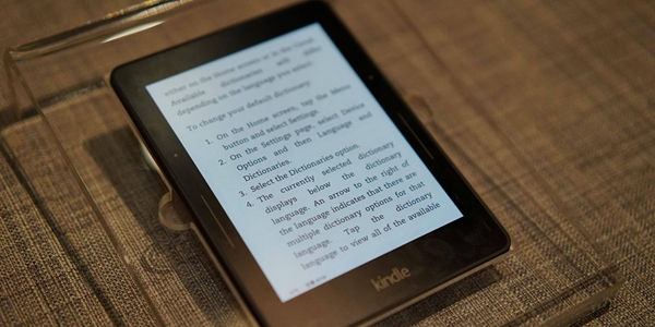 手机阅读软件大全