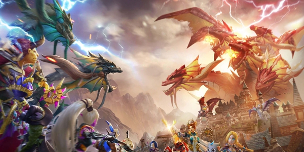 游戏资源平台大全