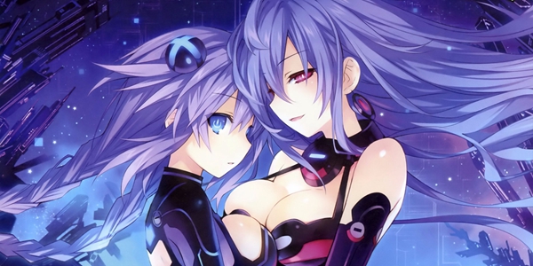 超次元游戏大全