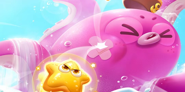 消星星系列游戏大全