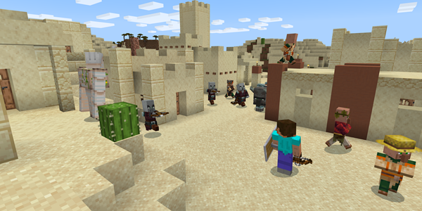 好玩的沙盒游戏合集