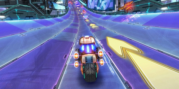 双人赛车游戏大全