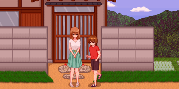 夏日狂想曲游戏版本大全