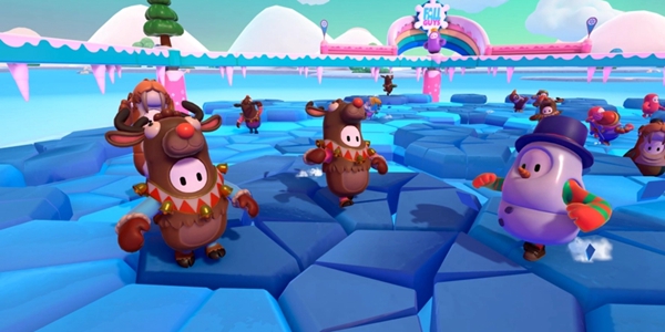 逃生闯关游戏大全