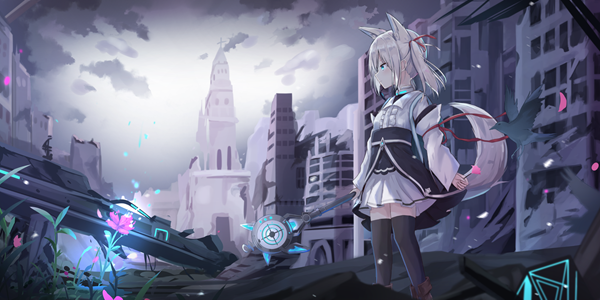 大型二次元游戏大全