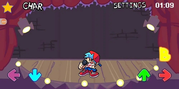 周五夜放克合集