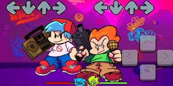 黑色星期五之夜模组