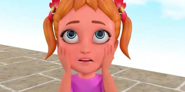 小女孩游戏大全