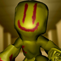 Roblox后室狂奔