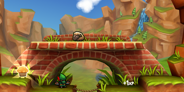 动作闯关单机游戏大全