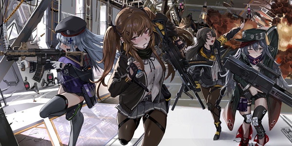 角色扮演类游戏大全