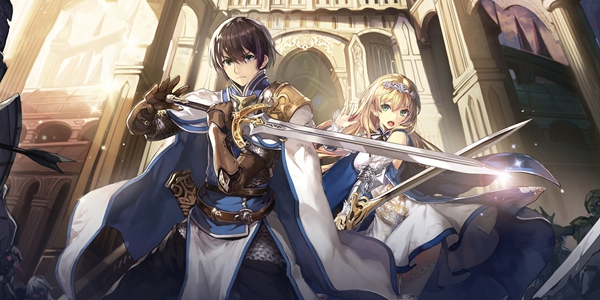 日系角色扮演游戏大全