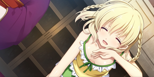 恋爱养成类游戏大全