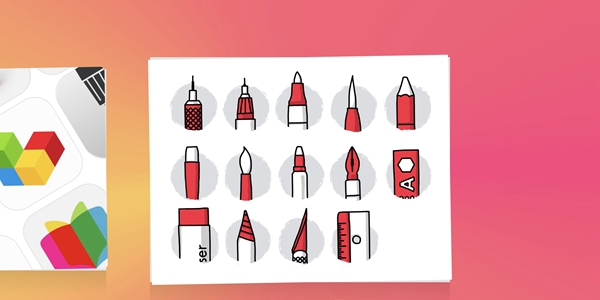 画画工具软件大全