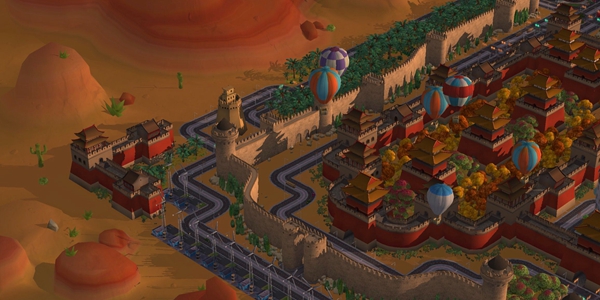 布置设计游戏大全