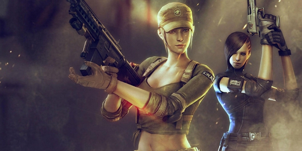 单机枪战游戏大全