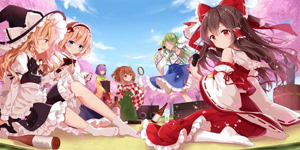 休闲角色养成游戏大全