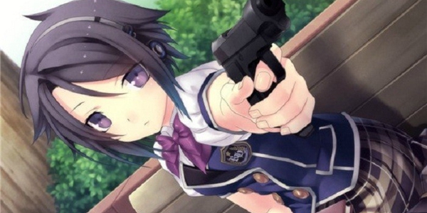 触碰恋曲游戏版本大全