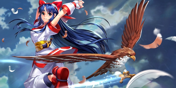 横版动作冒险游戏大全