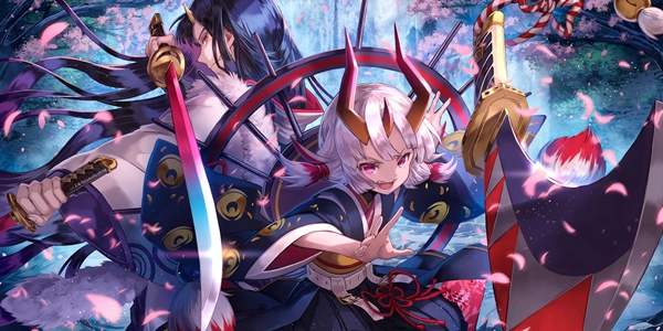 二次元手游大全