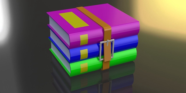 解压文件软件大全