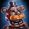 fnafar特快专递全人物