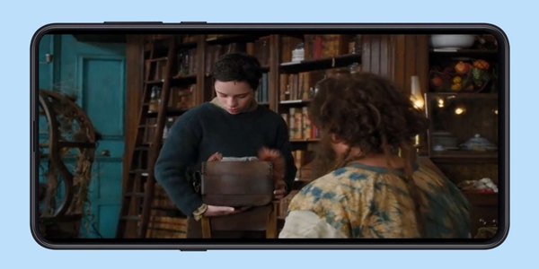 影视资源软件大全