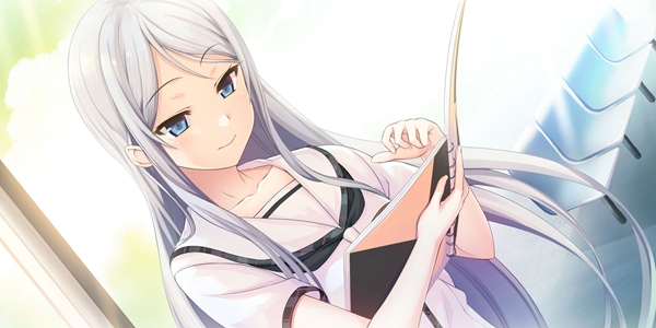 loselife小女孩游戏版本大全