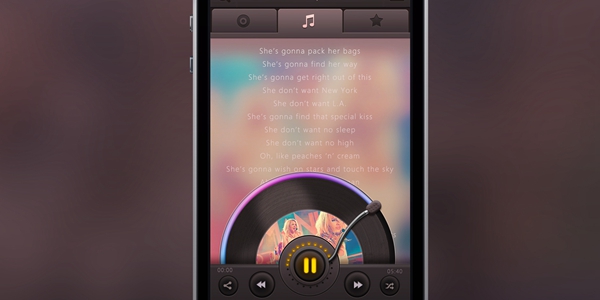 音乐铃声软件大全