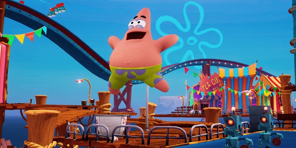 宝宝系列游戏大全