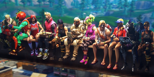 多人在线游戏大全