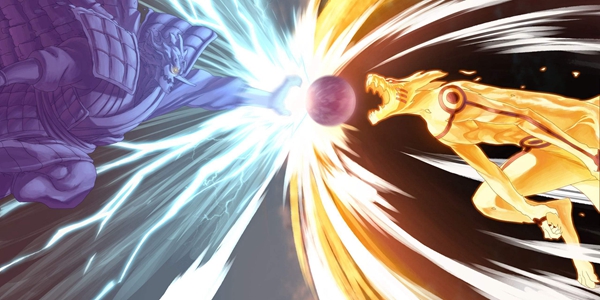 热血的火影忍者游戏大全