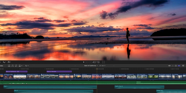 视频处理软件大全