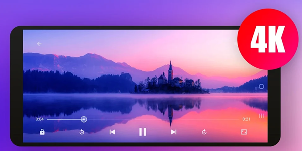 视频播放软件大全