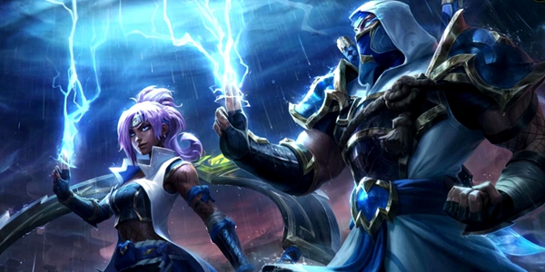 游戏资讯软件大全