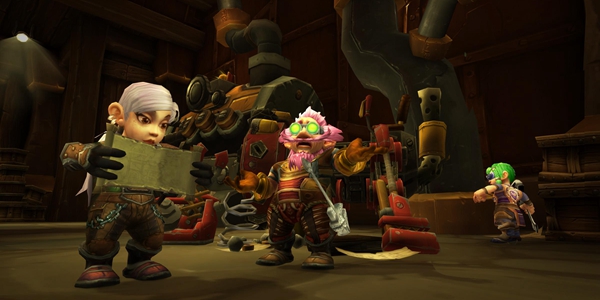 常用加速器软件大全