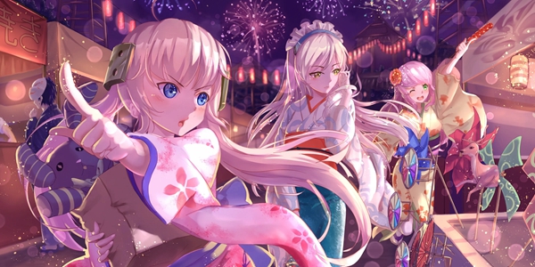 二次元单机游戏大全