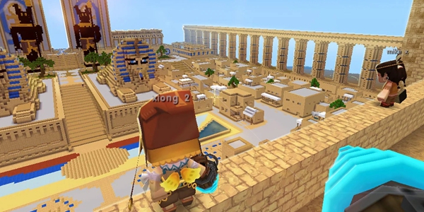 迷你系列游戏大全