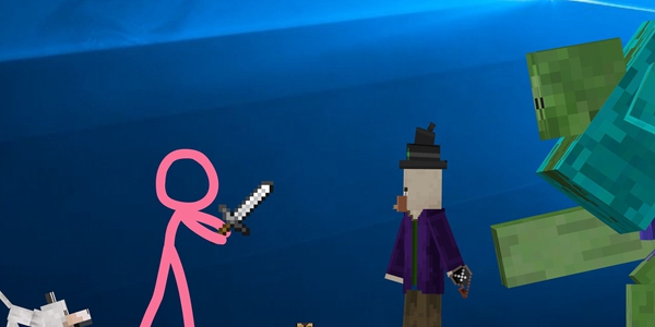 单机火柴人游戏大全