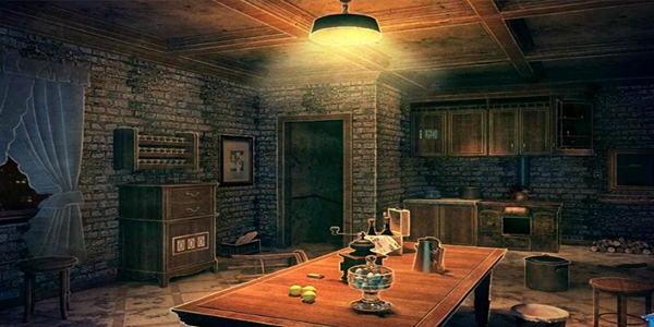 解谜逃生类游戏大全