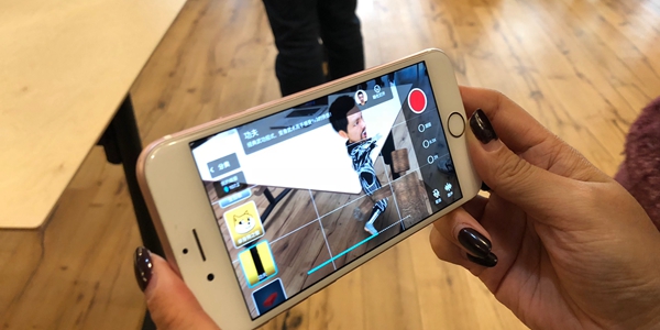 丑脸特效相机app大全