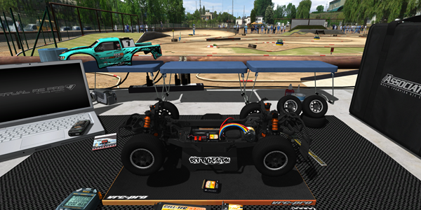 沉浸式模拟游戏大全