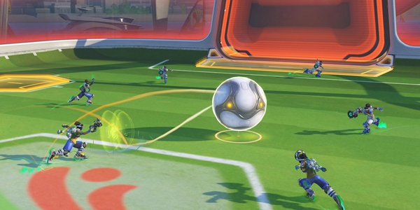 足球单机游戏大全