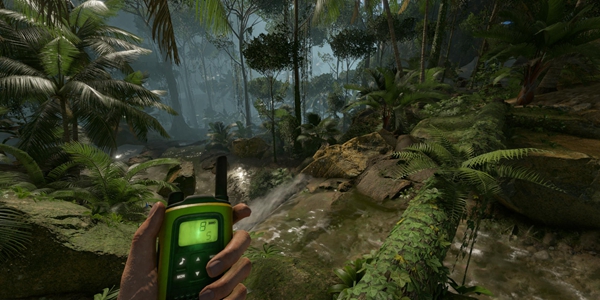 孤岛求生游戏大全