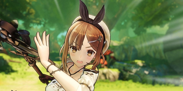 剧情丰富的rpg手游