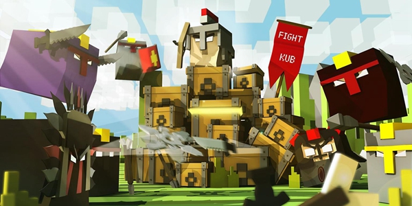 竞技场主题手游