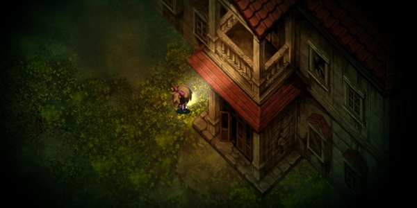 恐怖小游戏下载