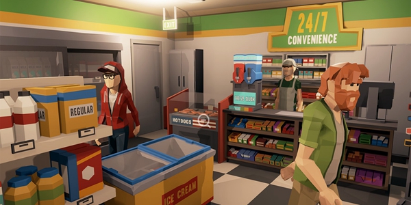 放置大亨系列手游